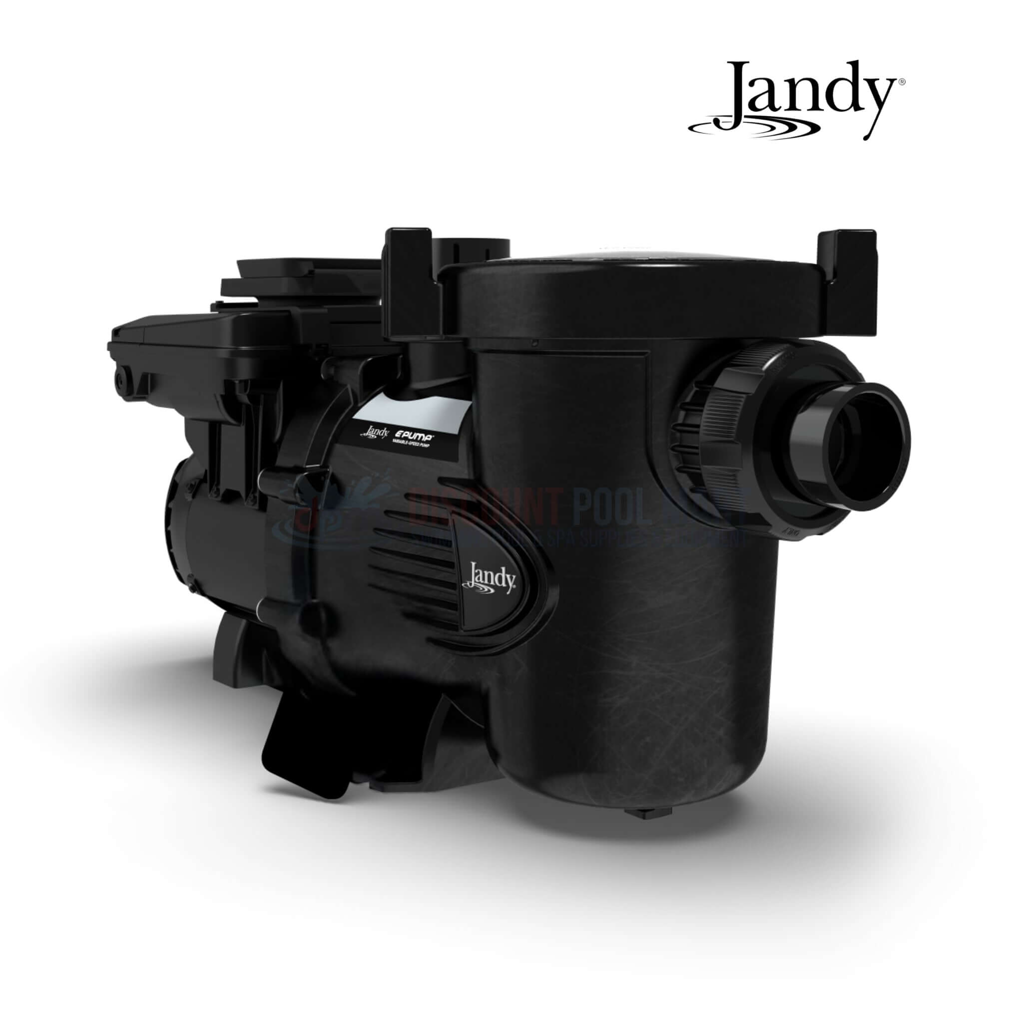 hanipipi VSSHP270DV2AS | Jandy ePump Variable Speed Pump | 2.7 HP