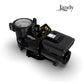 Jandy ePump Variable Speed Pump VSSHP270DV2AS 2.7 HP with SpeedSet Controller by Discount Pool Mart DPM