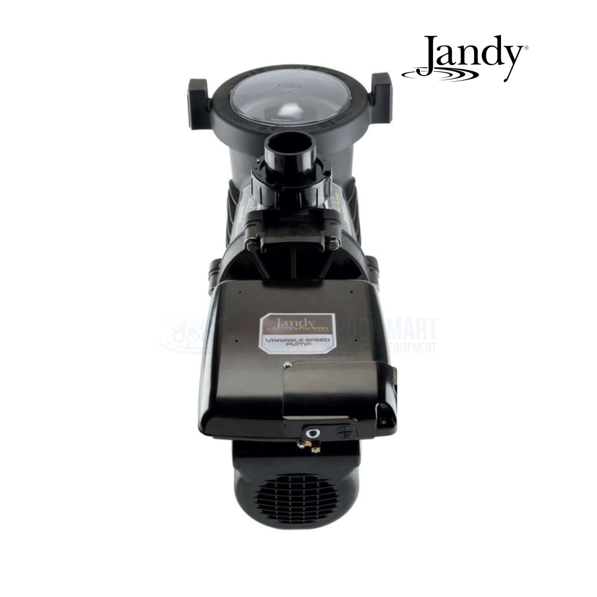 Sappy VSSHP270DV2AS | Jandy ePump Variable Speed Pump | 2.7 HP