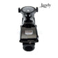 Jandy ePump Variable Speed Pump VSSHP270DV2A from Discount Pool Mart DPM, top view showcasing design and functionality.