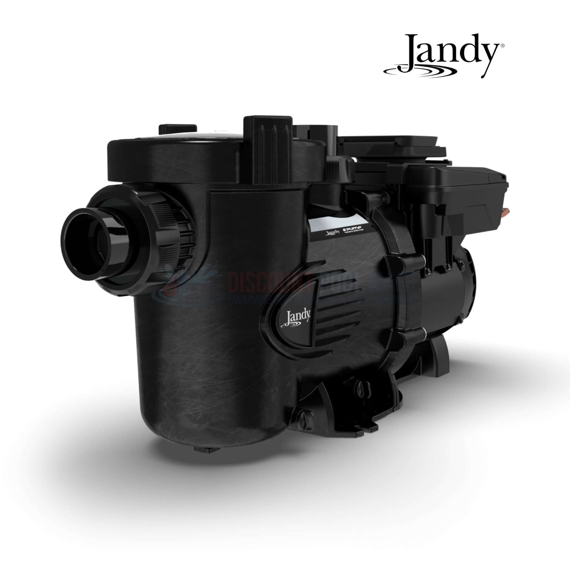 VSSHP3802AS Jandy ePump Variable Speed Pump 3.8 HP from Discount Pool Mart DPM in durable construction.