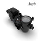 Jandy ePump Variable Speed Pump VSSHP3802AS by Discount Pool Mart DPM for residential pools and spas.