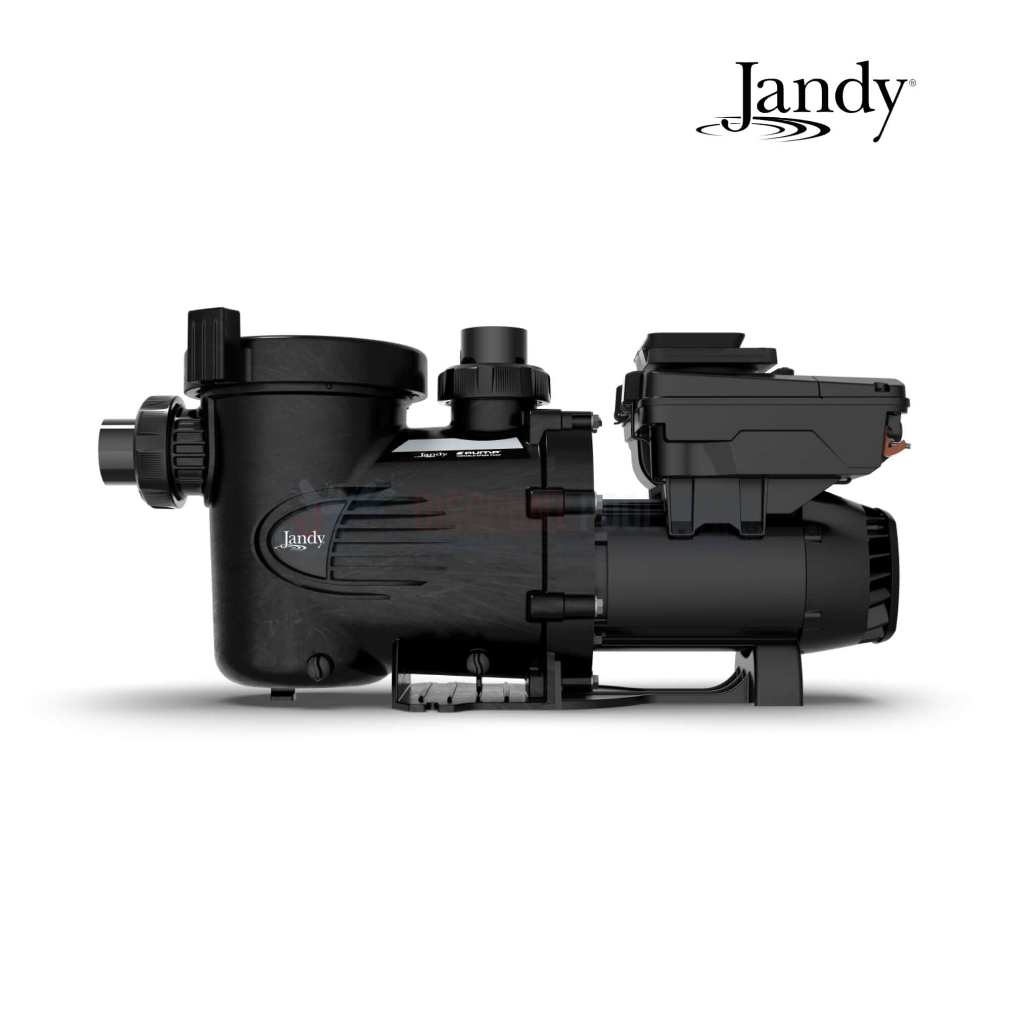 VSSHP270DV2AS | Jandy ePump Variable Speed Pump | 2.7 HP