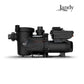 Jandy ePump Variable Speed Pump VSSHP3802AS 3.8 HP from Discount Pool Mart DPM, high efficiency, energy-efficient design.