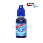 Valterra Blue Devil Solution 5 test reagent for total alkalinity in Discount Pool Mart DPM testing kit B7550.