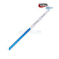 Valterra Blue Devil Telescoping Pole | 3 Section | Outer Lock with Handgrip | 8′ - 21′ | B4461 with blue handle, shown in close-up