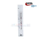 Valterra Blue Devil test tube for water testing, measuring chlorine and bromine, available at Discount Pool Mart DPM.