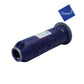 W28001 | Zodiac Nature2 DuoClear 35k Mineral Cartridge showing purple design, used in swimming pool systems from Discount Pool Mart.