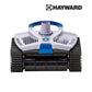 Hayward TracVac Suction Pool Cleaner W3HSCTRACCU from Discount Pool Mart DPM, compact and efficient for in-ground pools.