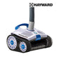 W3HSCTRACCU Hayward TracVac Suction Cleaner for pools up to 20' x 40', available at Discount Pool Mart DPM.