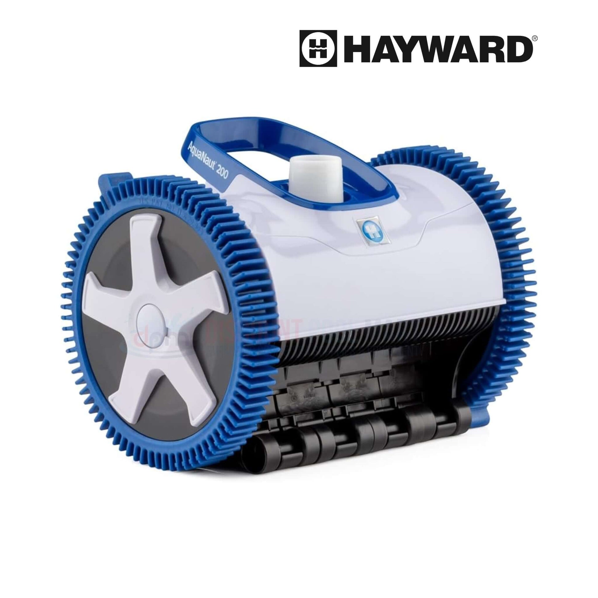 Hayward AquaNaut 200 Automatic 2 Wheel Suction Pool Cleaner W3PHS21CST from Discount Pool Mart DPM