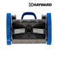 Hayward AquaNaut 200 Automatic 2 Wheel Suction Pool Cleaner W3PHS21CST from Discount Pool Mart DPM.