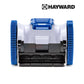 Hayward AquaNaut 200 Automatic 2 Wheel Suction Pool Cleaner W3PHS21CST from Discount Pool Mart DPM.