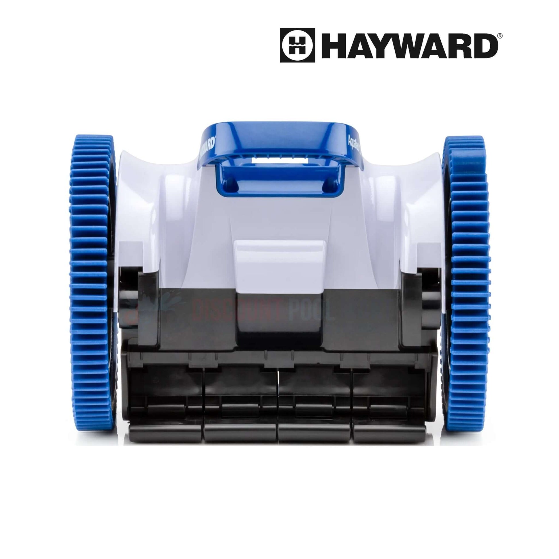Hayward AquaNaut 200 Automatic 2 Wheel Suction Pool Cleaner W3PHS21CST from Discount Pool Mart DPM.