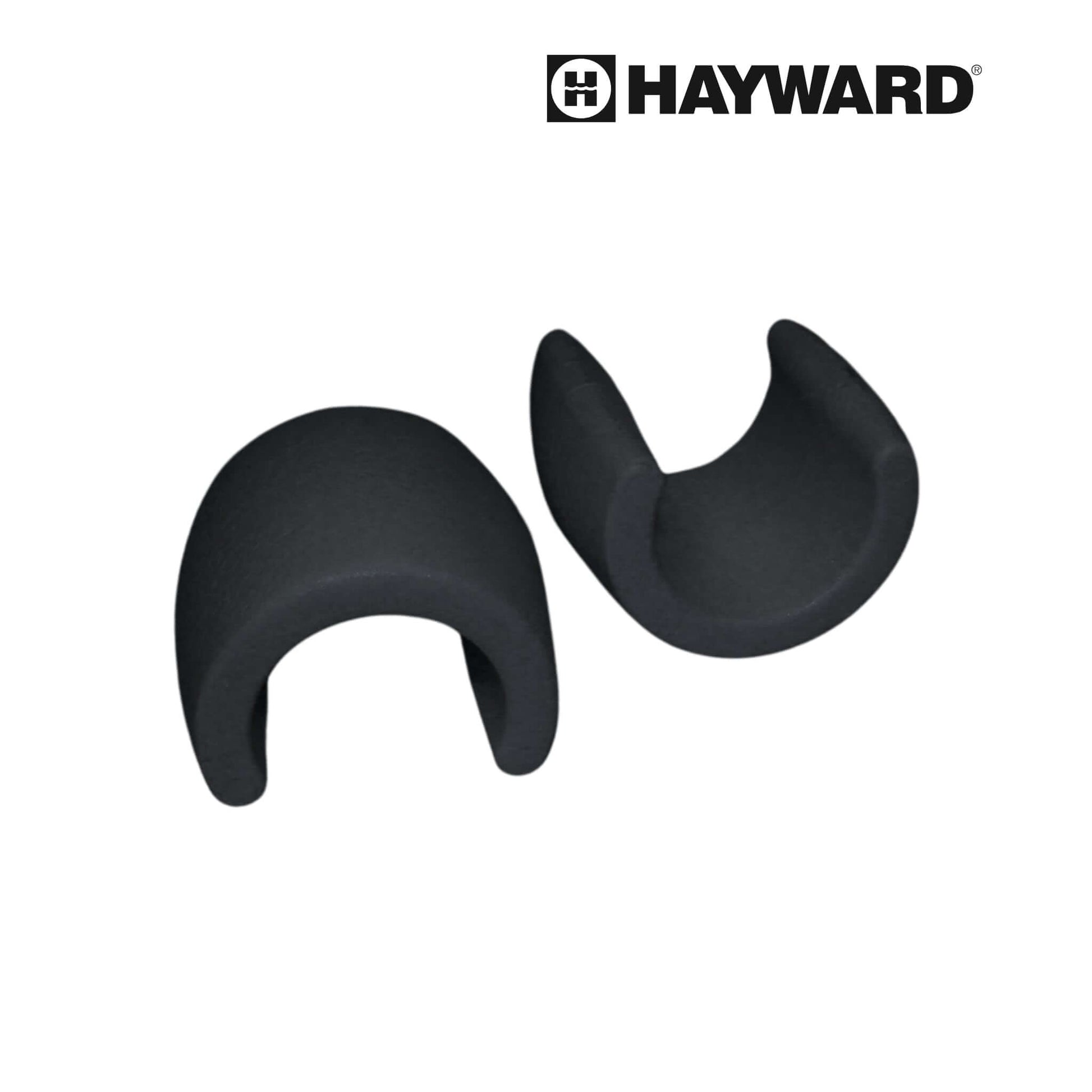 Hayward pool cleaner replacement parts, durable foam handles, OEM quality, perfect for easy grip and handling.