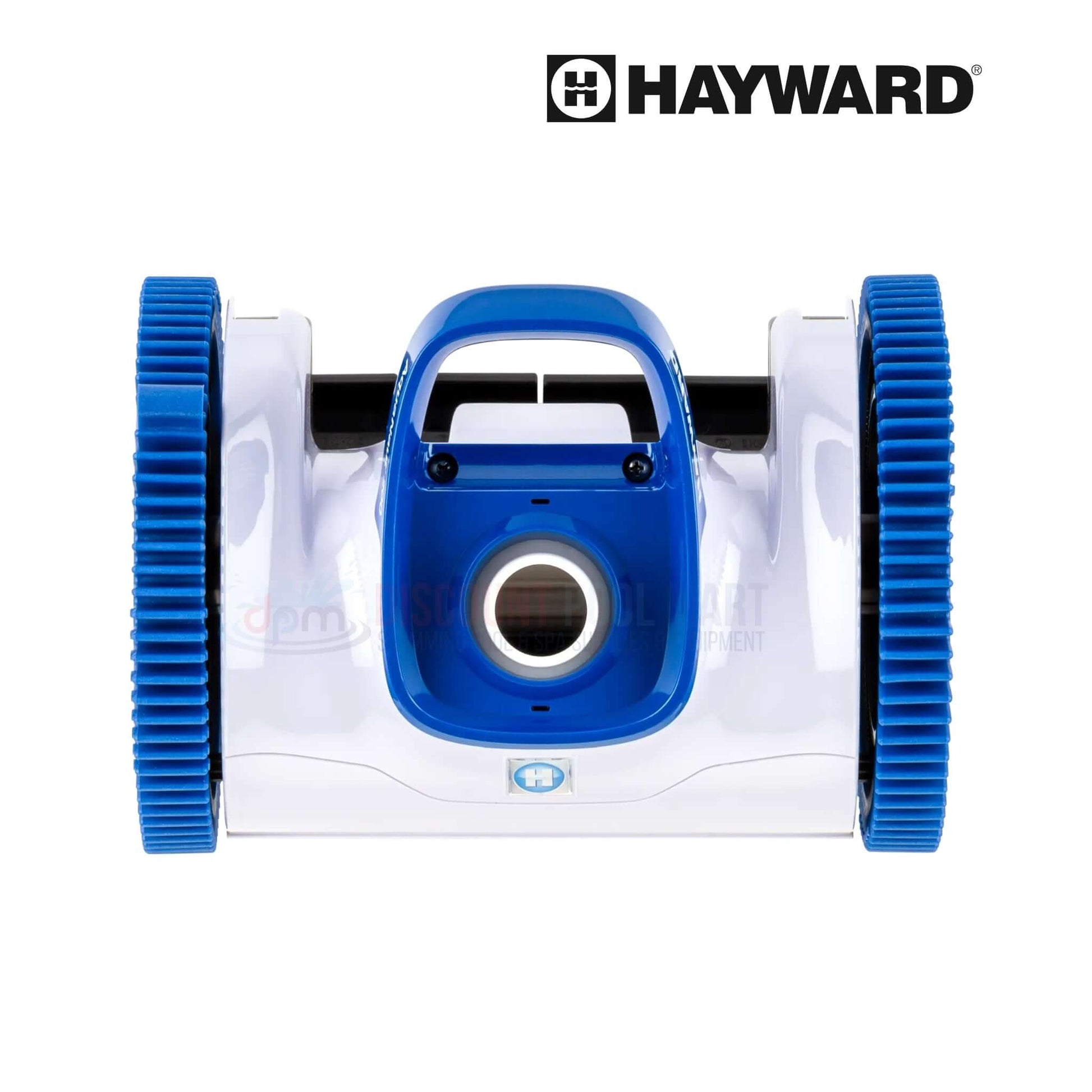 Hayward AquaNaut 200 Pool Cleaner W3PHS21CST from Discount Pool Mart DPM, powerful suction-side cleaning.