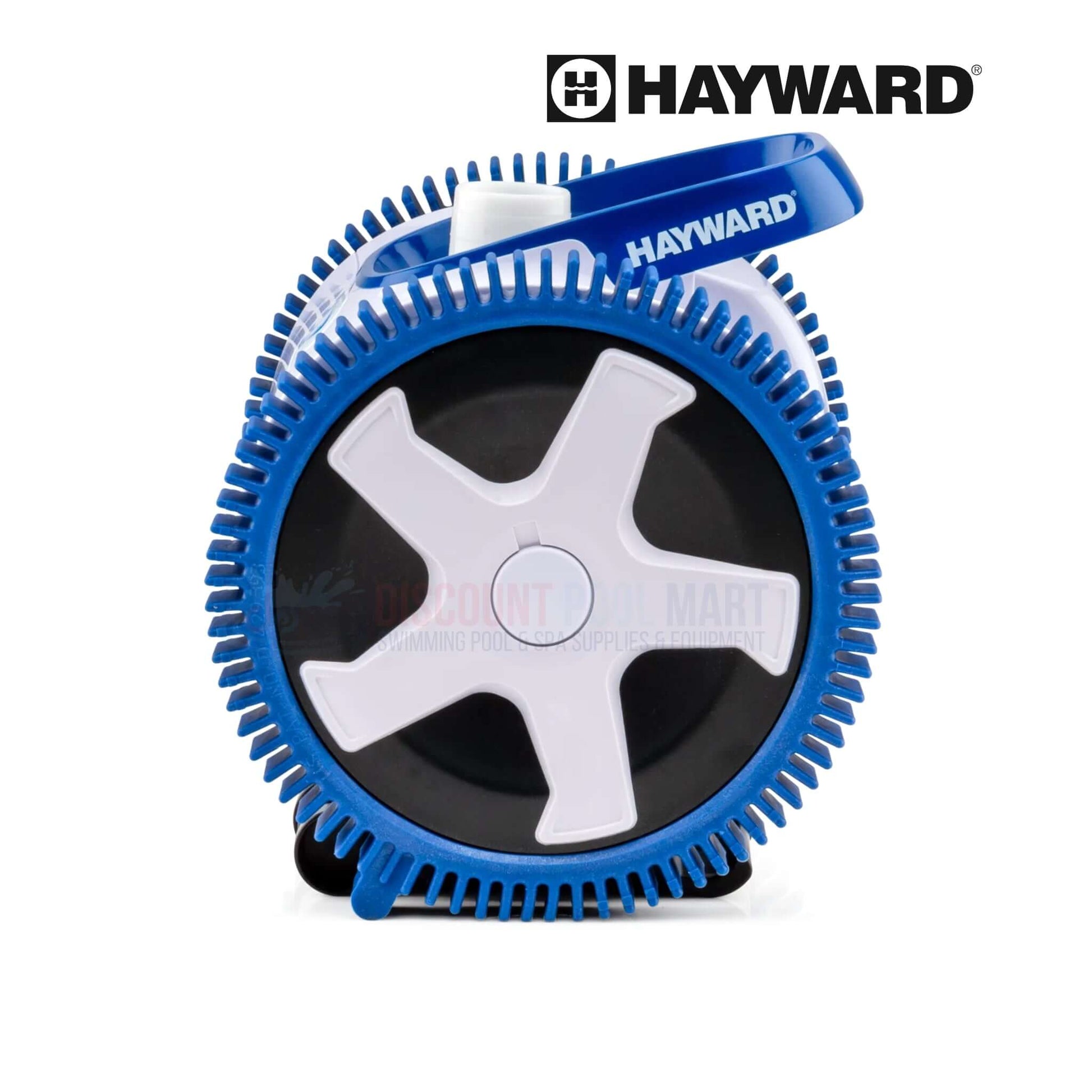 Hayward AquaNaut 200 Automatic 2 Wheel Suction Pool Cleaner W3PHS21CST from Discount Pool Mart DPM.
