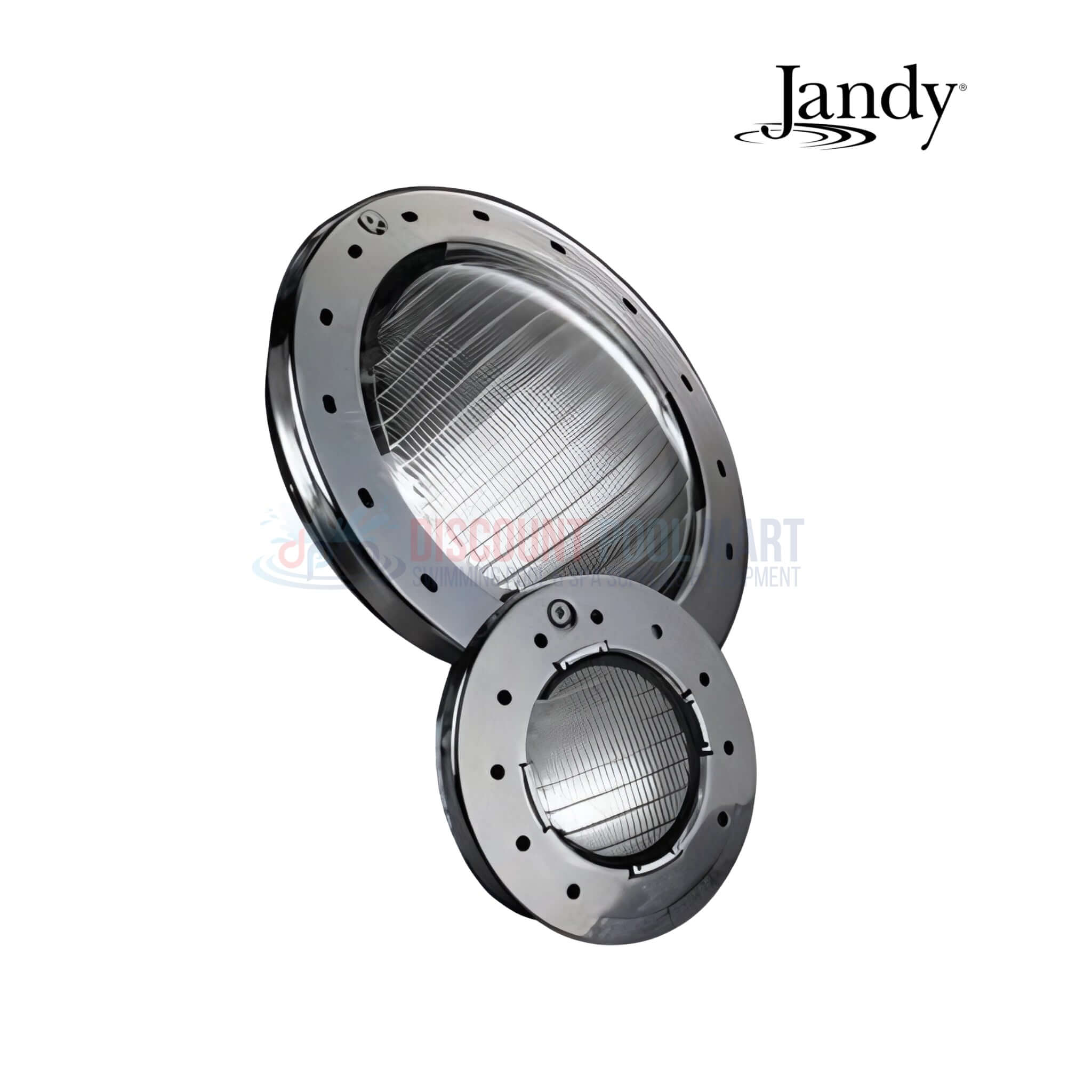Jandy Daylight White LED Pool Light | 120V | 65W | 100'