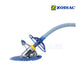 Zodiac TR2D Suction Cleaner for in-ground pools with 14-inch disc, WS000016 from Discount Pool Mart DPM.