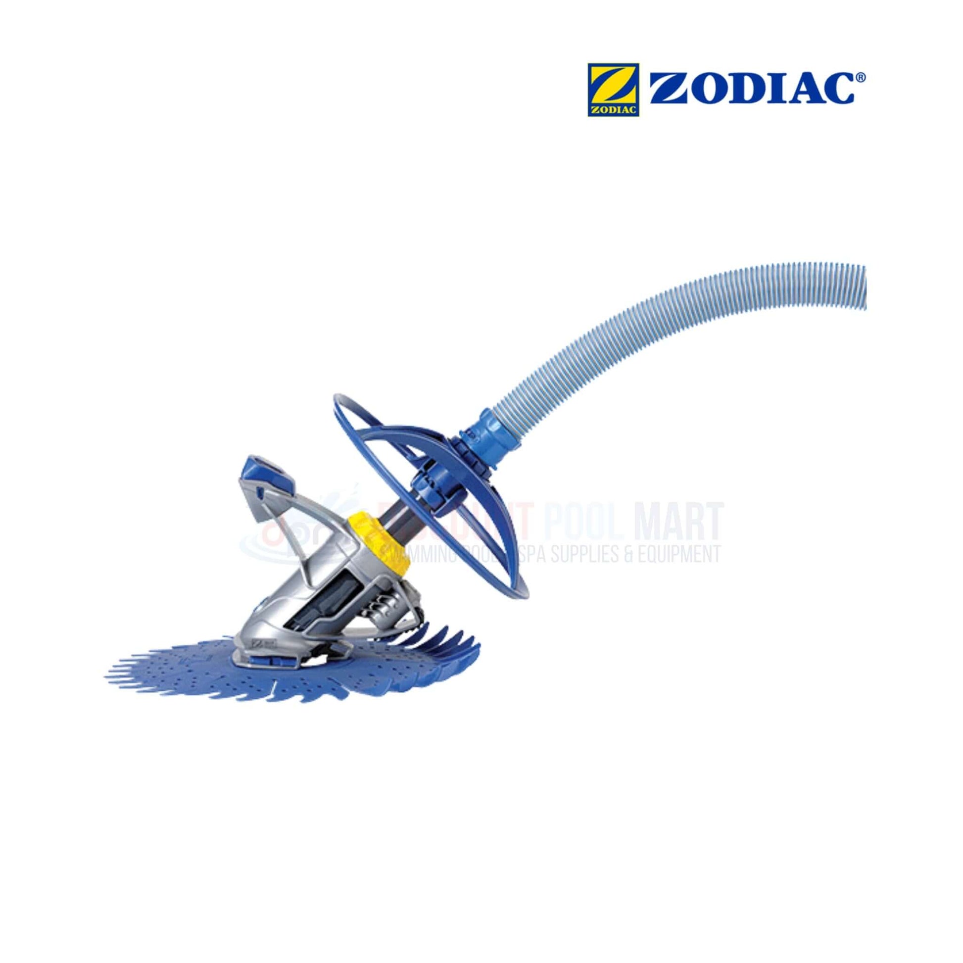 Zodiac TR2D Suction Cleaner for in-ground pools with 14-inch disc, WS000016 from Discount Pool Mart DPM.