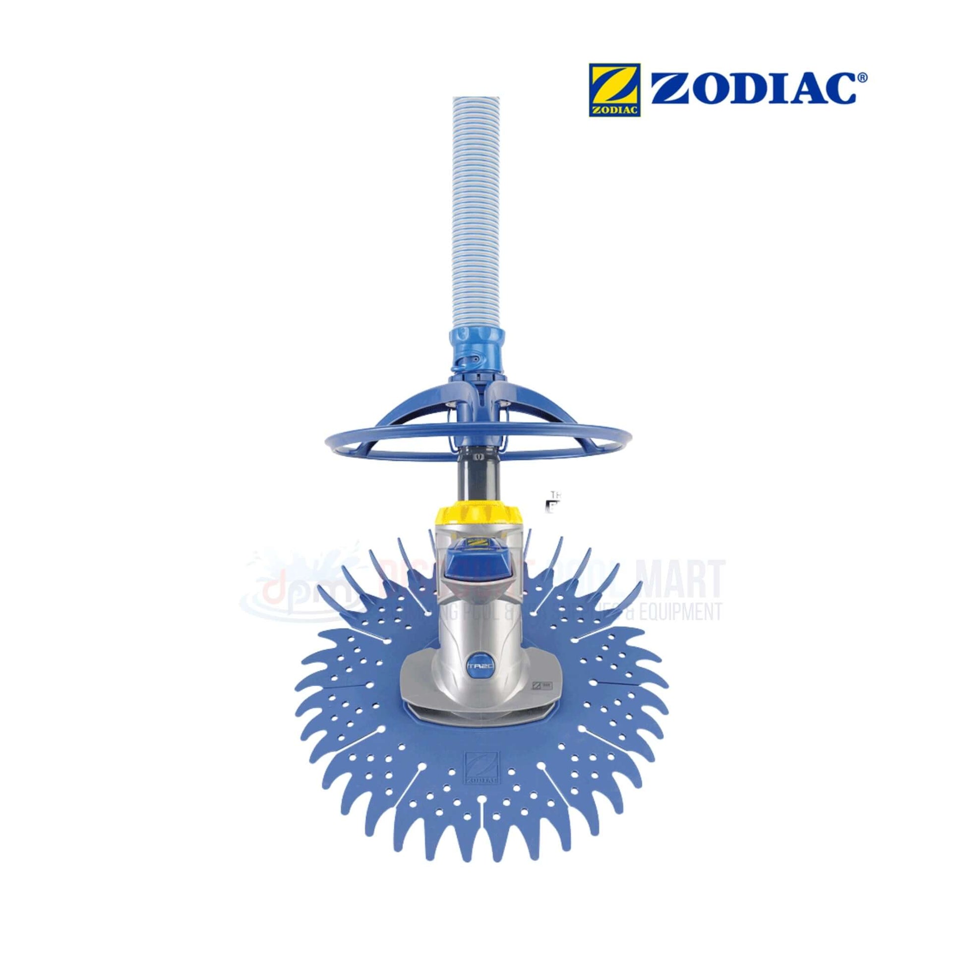 Zodiac TR2D Suction Cleaner for pools with discount from Discount Pool Mart DPM, SKU WS000016.