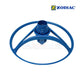 Zodiac TR2D Suction Cleaner 14-inch disc design for in-ground pools by Discount Pool Mart DPM, SKU WS000016