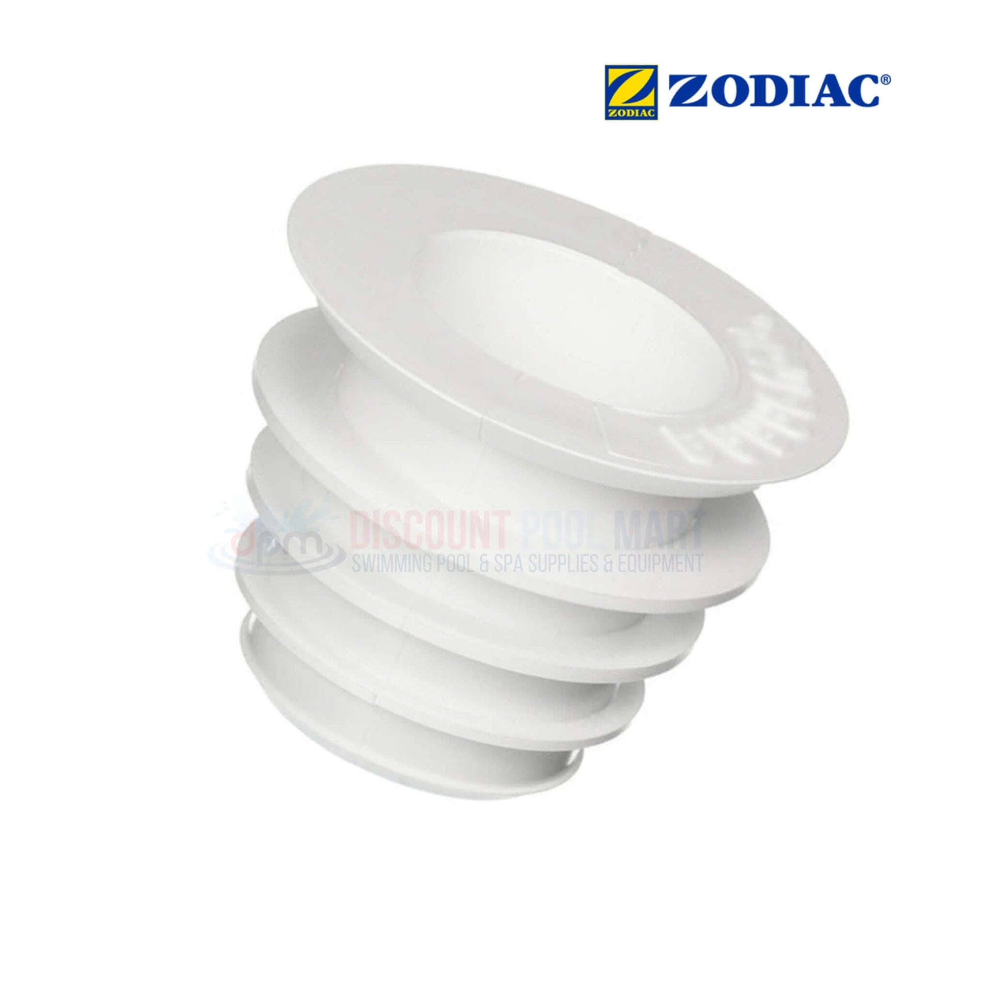 Zodiac pool cleaner part displayed for maintenance needs, available at Discount Pool Mart, SKU WS000016.