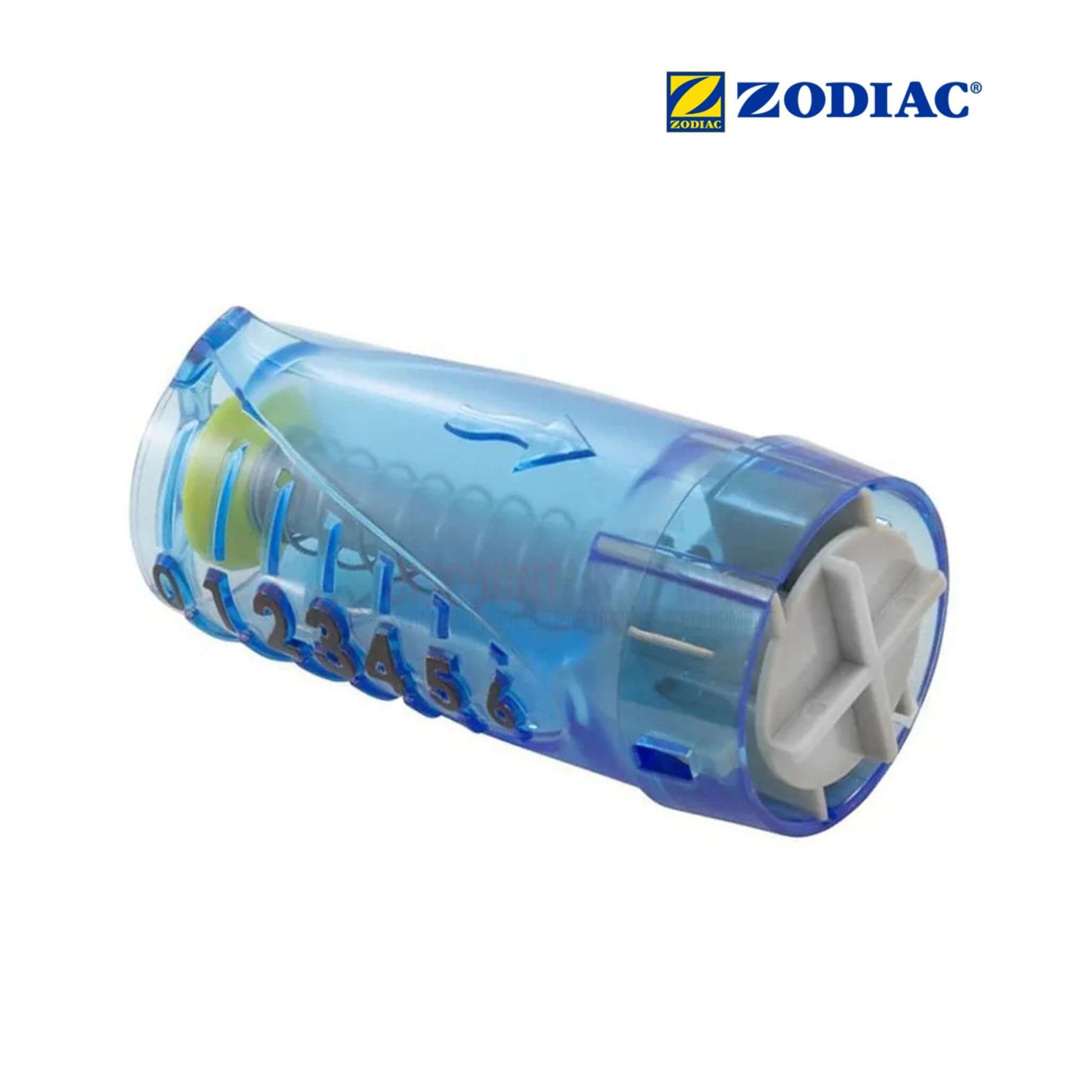 Zodiac TR2D suction cleaner part, efficient pool cleaning, Discount Pool Mart DPM, SKU: WS000016.