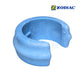Zodiac pool cleaner part in blue color, designed for efficient cleaning. Available at Discount Pool Mart DPM.