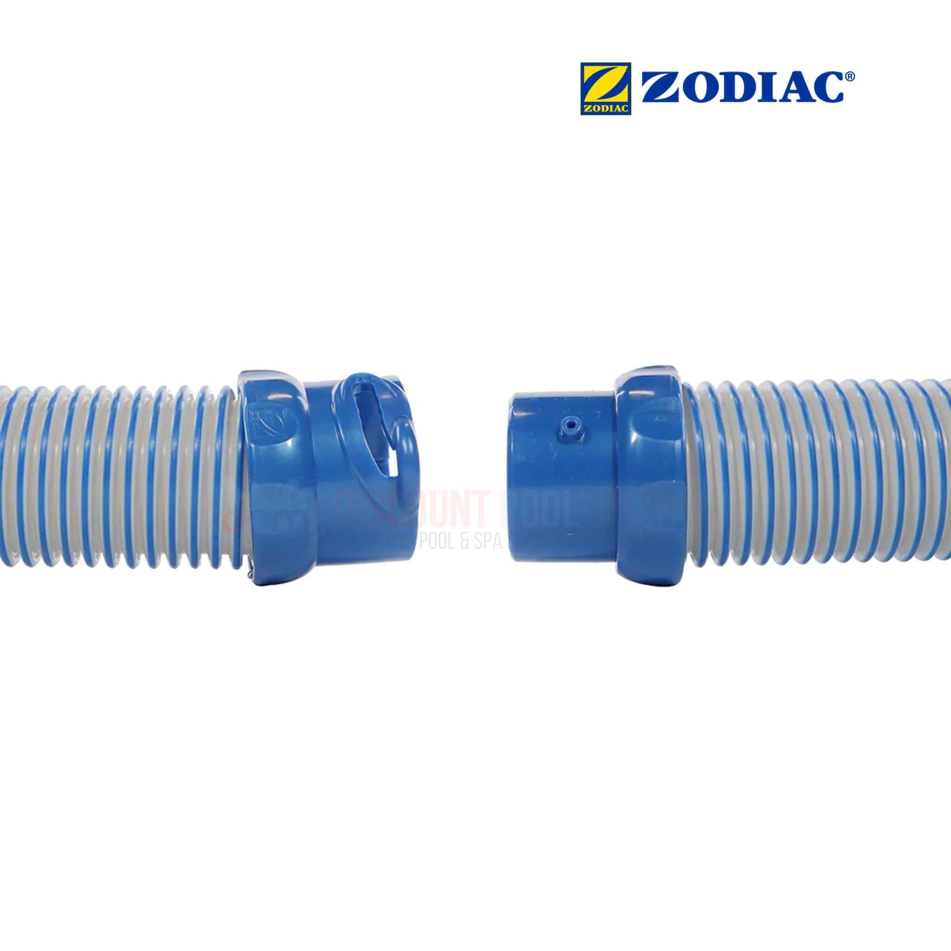 Zodiac TR2D suction cleaner replacement hose connector for pool cleaning at Discount Pool Mart DPM, SKU WS000016.