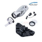 Water Tech Volt FX-8Li cordless pool and spa vacuum with accessories. Available at Discount Pool Mart DPM.