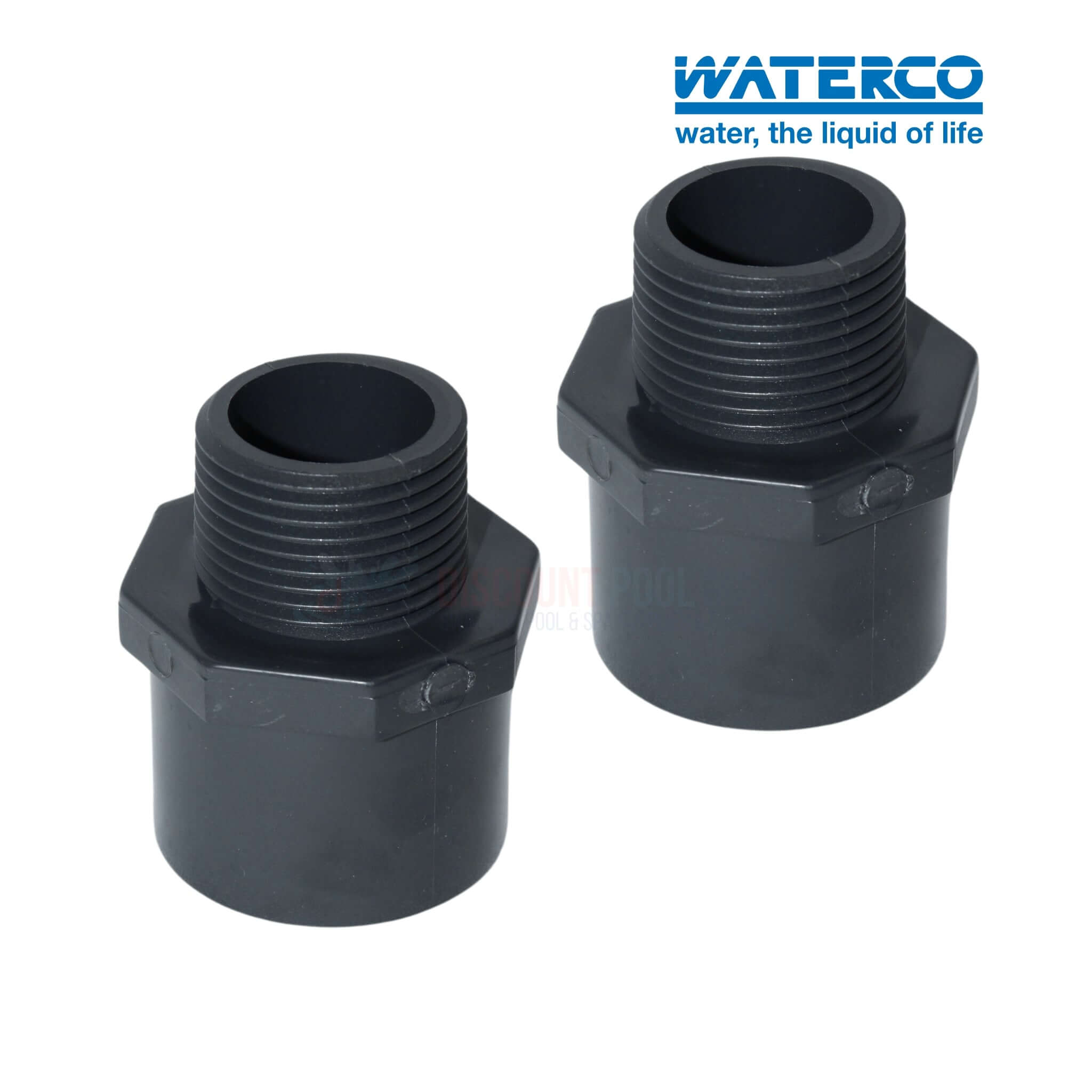 Waterco MultiCyclone 16 Centrifugal Filter | 2