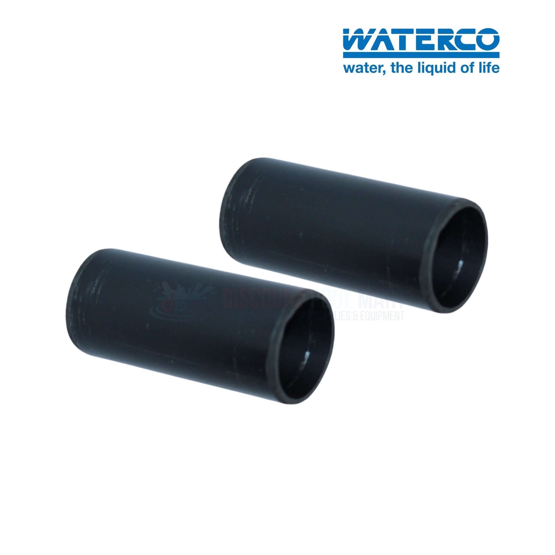 Waterco fittings for pool systems from Discount Pool Mart DPM, essential for efficient water flow.