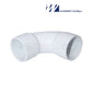 Waterway 90 Degree Sweep Elbow | 1.5" | 411-9110