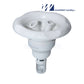 Waterway Adjustable Power Storm Twin Roto Jet | 5-Scallop | 229-7610G