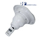 Waterway Adjustable Power Storm Twin Roto Jet | 5-Scallop | 229-7610G