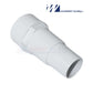 Waterway Hose Fitting Adapter | 1.5" x 1.25" | 417-6080