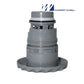 Waterway Internal Deluxe Pulsator Poly Jet | Gray | 210-6077