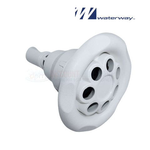 Waterway Massage Thread-In Power Storm Gunite Jet for pools, SKU 229-7740GB. Available at Discount Pool Mart.