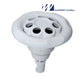 Waterway Massage Thread-In Power Storm Gunite Jet | 229-7740GB