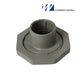 Waterway Plastics Eyeball Fitting 1" Gray 400-9187 at Discount Pool Mart DPM for efficient pool circulation.