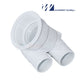 Waterway Poly Jet Body Assembly | 1" x 1" | 210-5830B