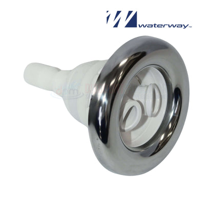 Waterway Poly Storm Twin Roto Jet | Metal | 5-Scallop | 229-8120S