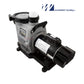Waterway Power Defender PD-110 single speed pool pump 1.10 HP at Discount Pool Mart DPM.