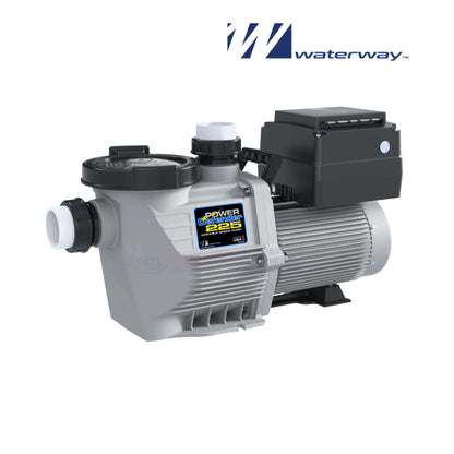 Waterway Power Defender | Variable Speed Pool Pump | 2.25 HP | PD-225