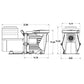 Waterway Power Defender | Variable Speed Pool Pump | 2.25 HP | PD-225
