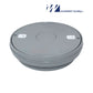 Waterway Reversible Round Skimmer Lid Assembly | Gray | 540-7807WW