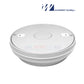 Waterway Reversible Skimmer Lid Assembly 540-7800WW in white, available at Discount Pool Mart DPM.
