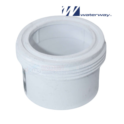 Waterway Split Nut Heater Union Tailpiece | 2" | 417-5050