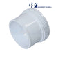 Waterway Split Nut Heater Union Tailpiece | 2" | 417-5050